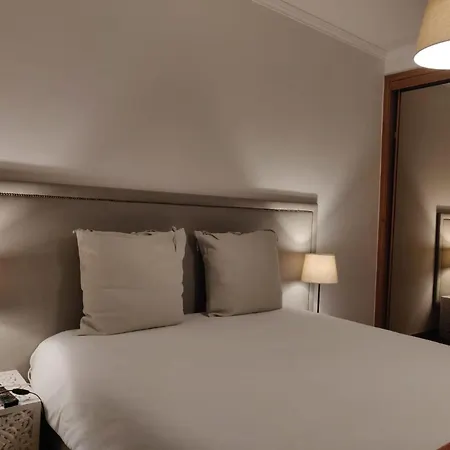 Oporto Flag Apartamento *