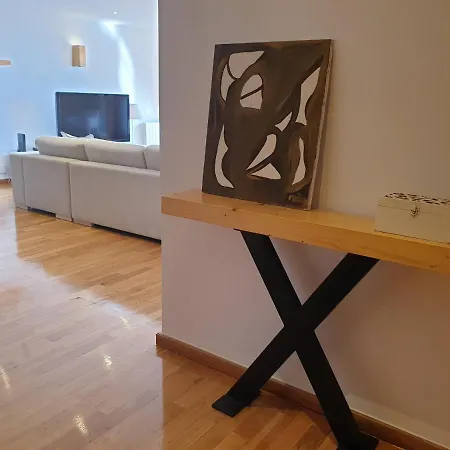 Apartment Oporto Flag