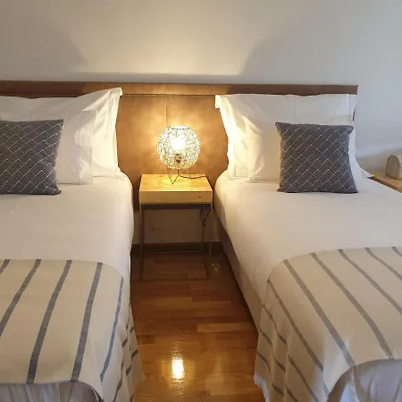 Oporto Flag Apartamento *