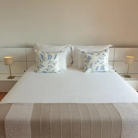 Apartamento Oporto Flag