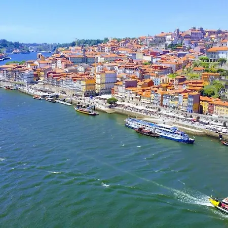 Apartamento Oporto Flag Vila Nova de Gaia