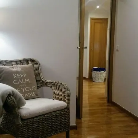 Oporto Flag Apartment
