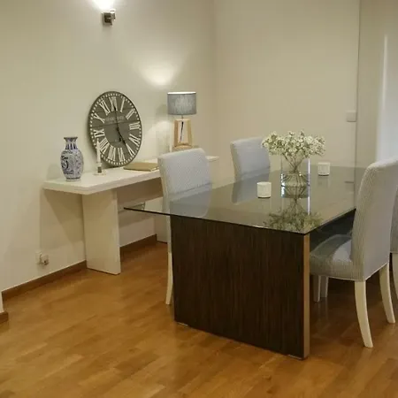 Apartment Oporto Flag *