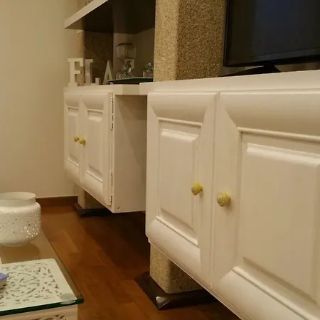 Oporto Flag Apartment