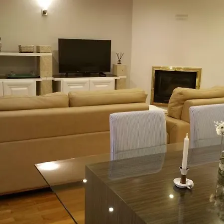 Oporto Flag Apartment Vila Nova de Gaia
