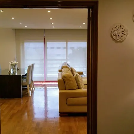 Apartment Oporto Flag