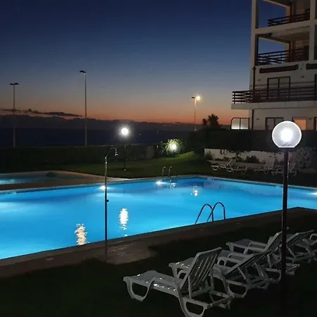 Apartment Oporto Flag